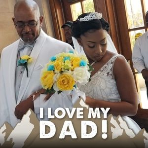 Meet your Posher, Keisha